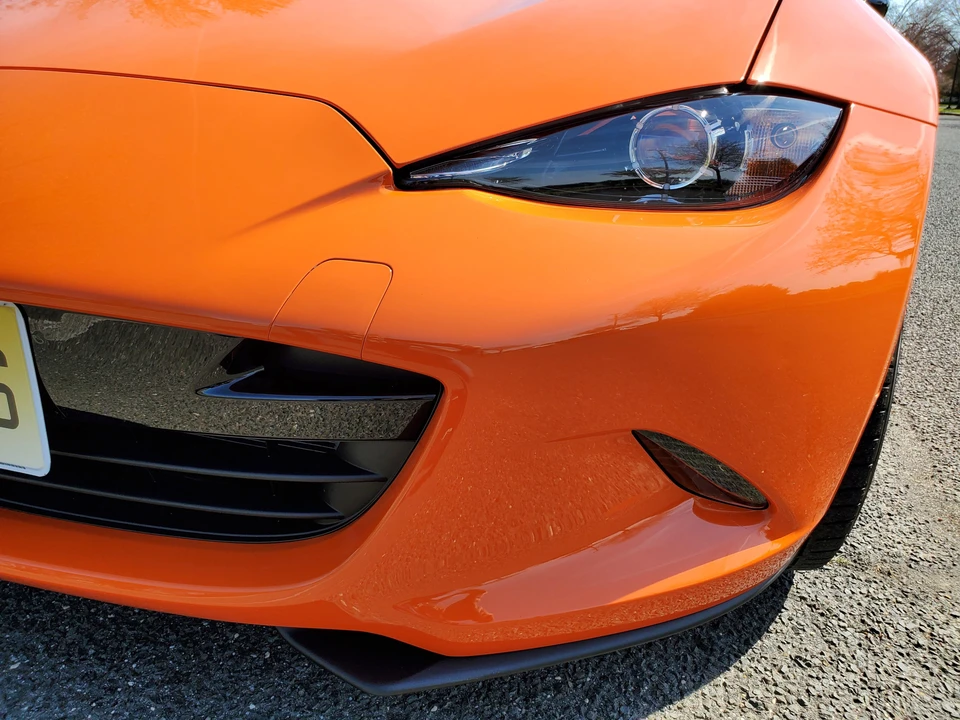 2019 Mazda ND MX-5 Miata - Image 23 of 31