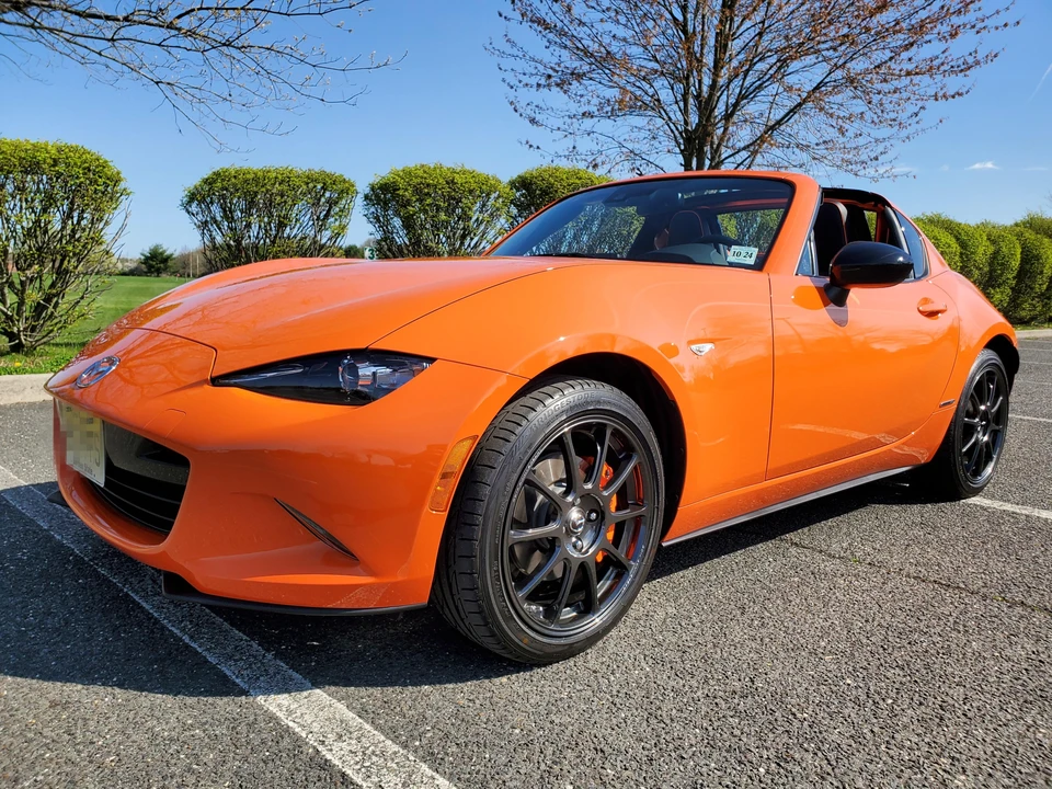 2019 Mazda ND MX-5 Miata - Image 6 of 31