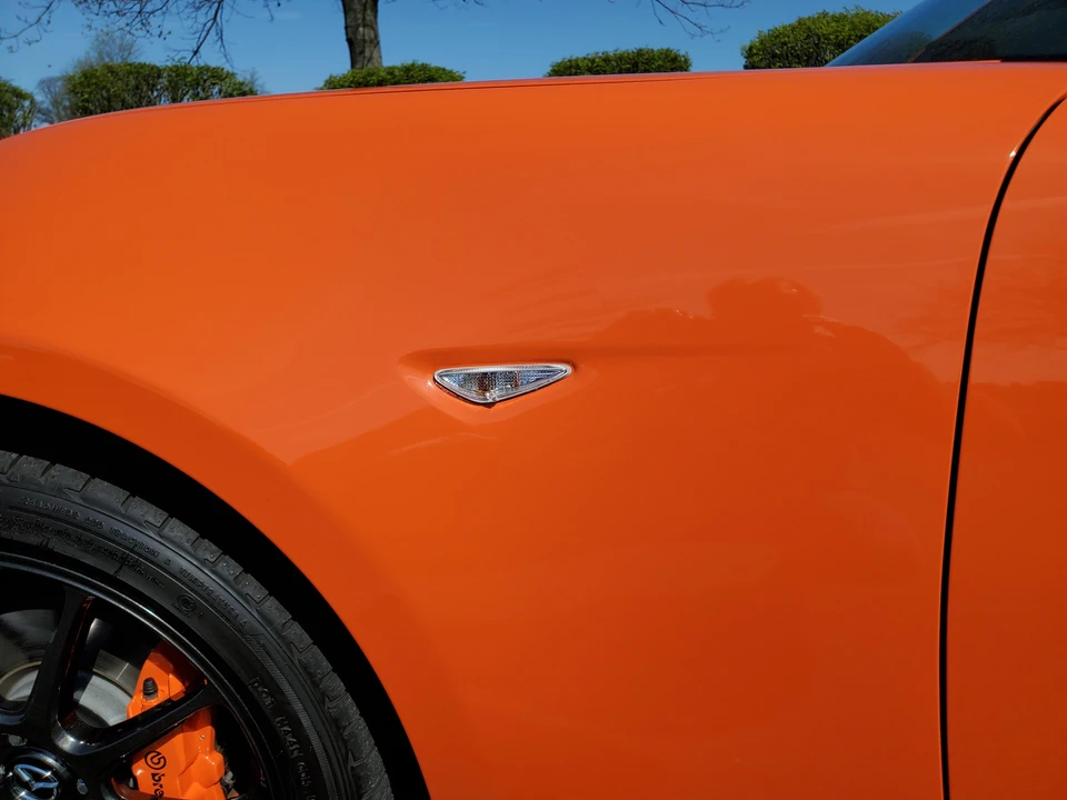 2019 Mazda ND MX-5 Miata - Image 26 of 31