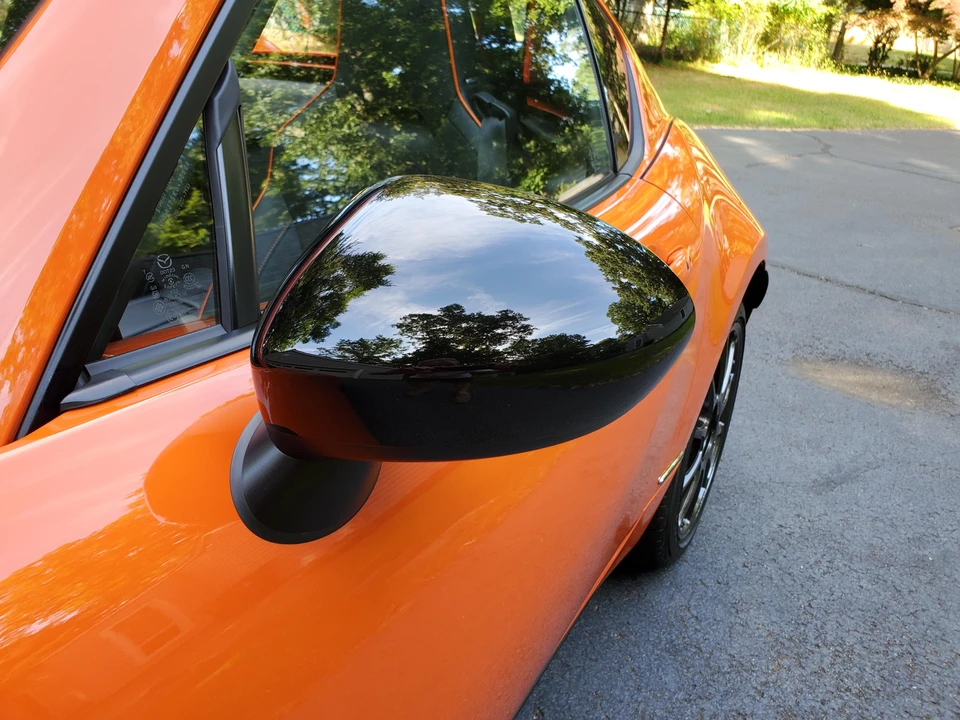 2019 Mazda ND MX-5 Miata - Image 27 of 31