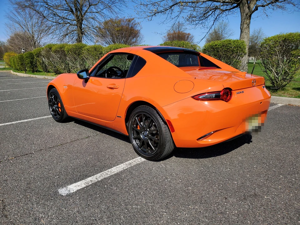 2019 Mazda ND MX-5 Miata - Image 15 of 31