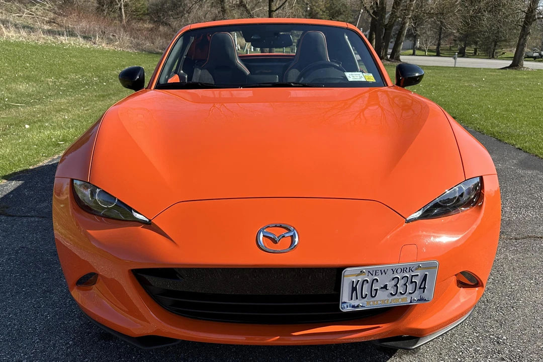 2019 Mazda ND MX-5 Miata - Image 3 of 5