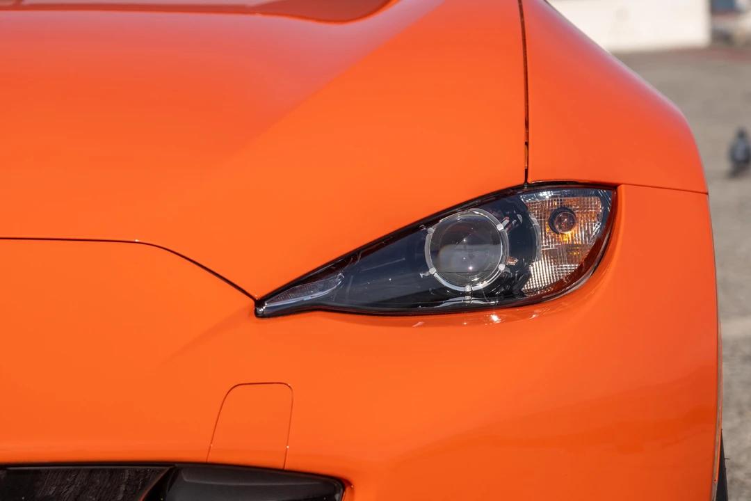 2019 Mazda ND MX-5 Miata - Image 19 of 31