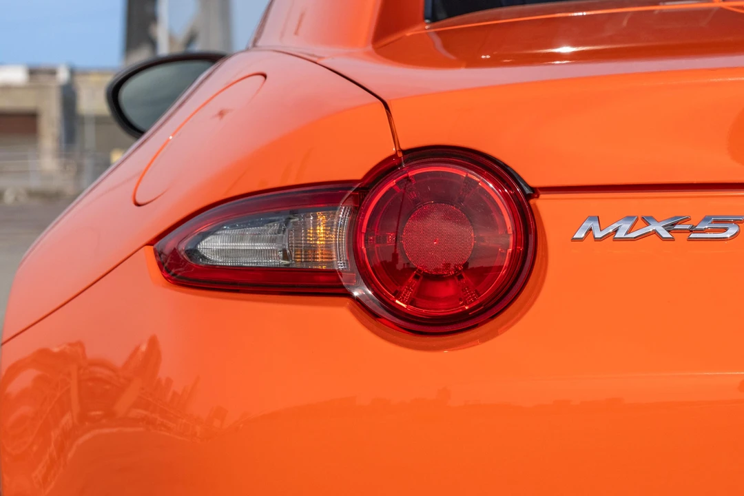 2019 Mazda ND MX-5 Miata - Image 30 of 31