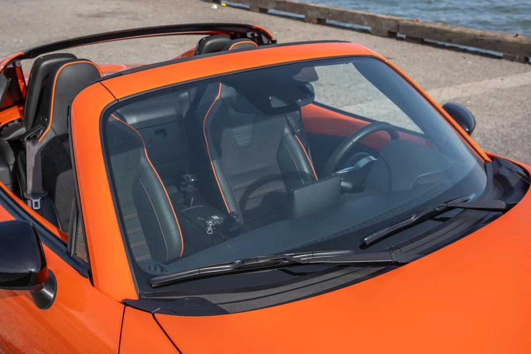 2019 Mazda ND MX-5 Miata - Image 22 of 31