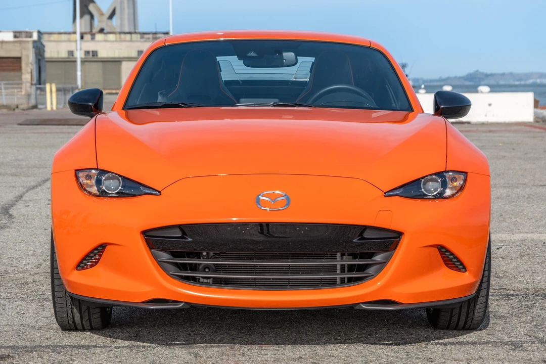 2019 Mazda ND MX-5 Miata - Image 10 of 31