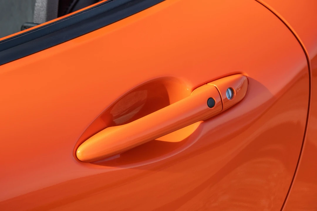 2019 Mazda ND MX-5 Miata - Image 25 of 31