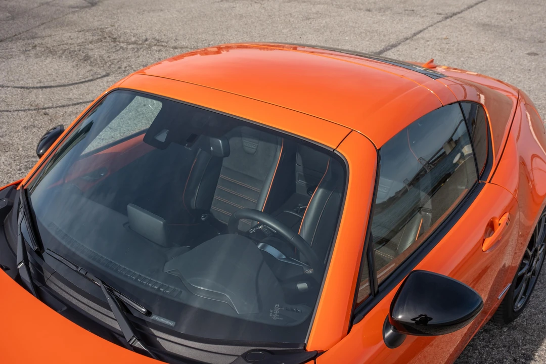 2019 Mazda ND MX-5 Miata - Image 23 of 31