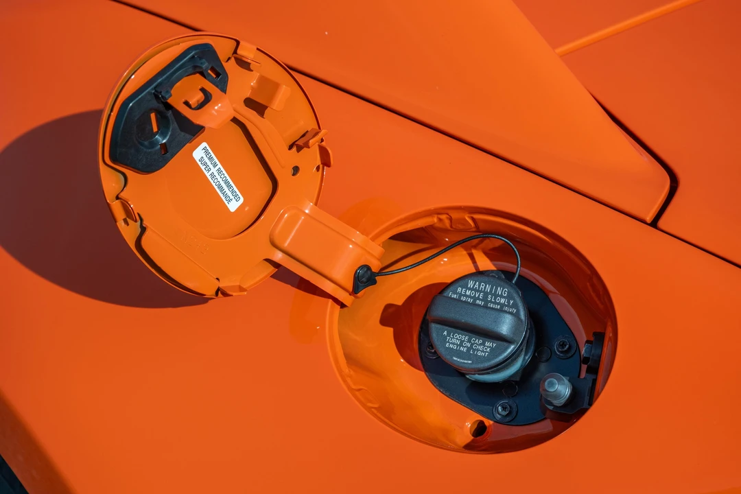 2019 Mazda ND MX-5 Miata - Image 29 of 31