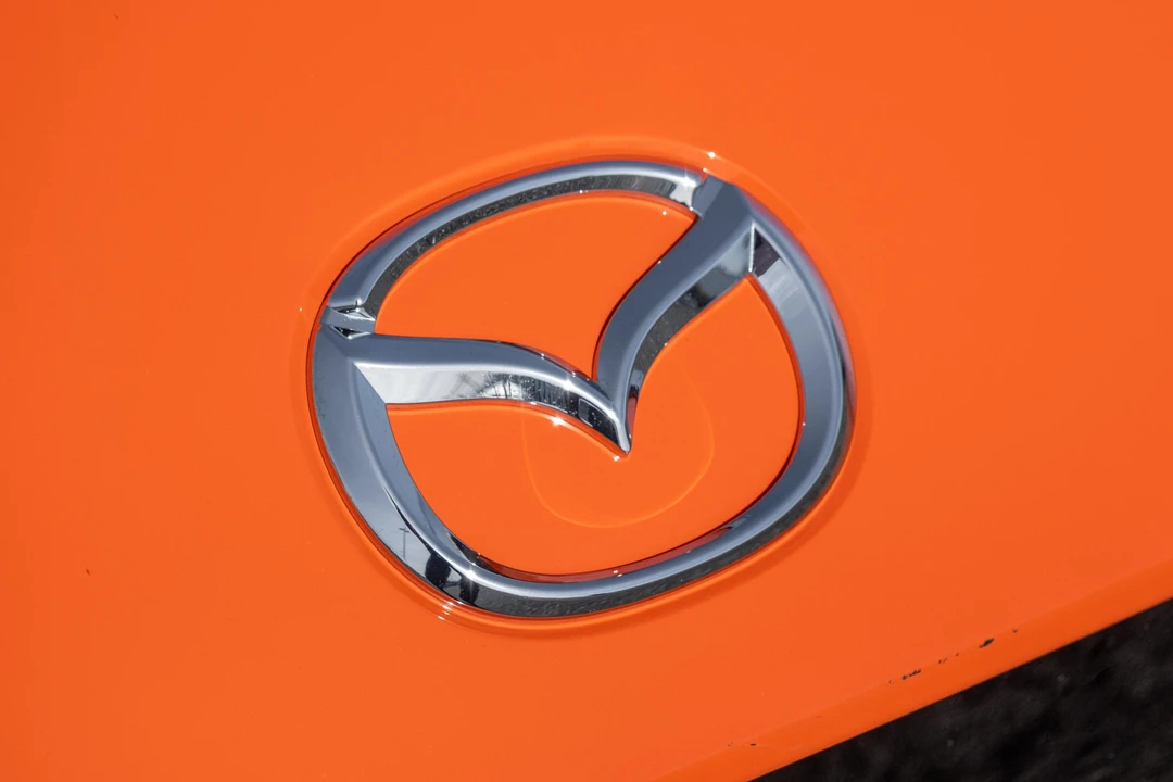 2019 Mazda ND MX-5 Miata - Image 18 of 31