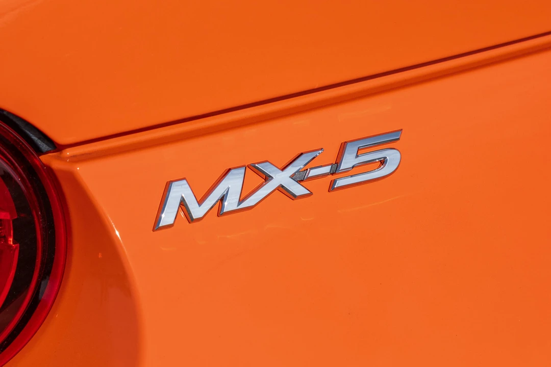 2019 Mazda ND MX-5 Miata - Image 31 of 31
