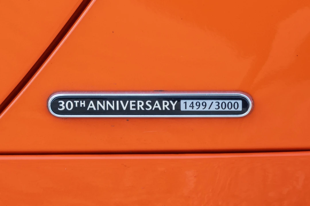 2019 Mazda ND MX-5 Miata - Image 26 of 31