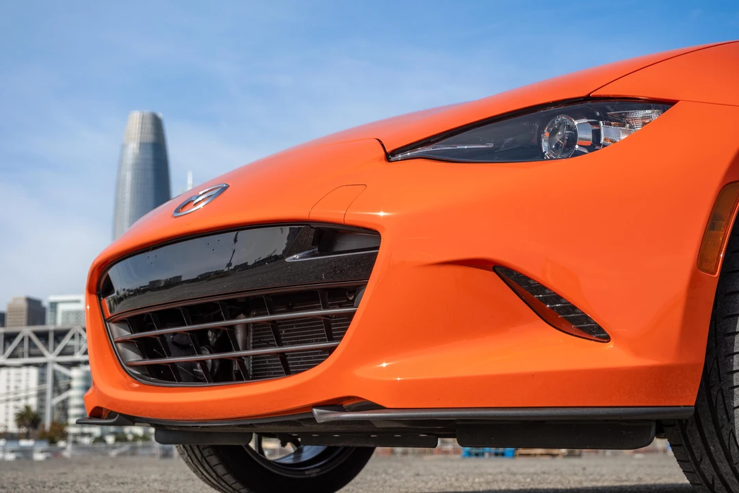 2019 Mazda ND MX-5 Miata - Image 20 of 31