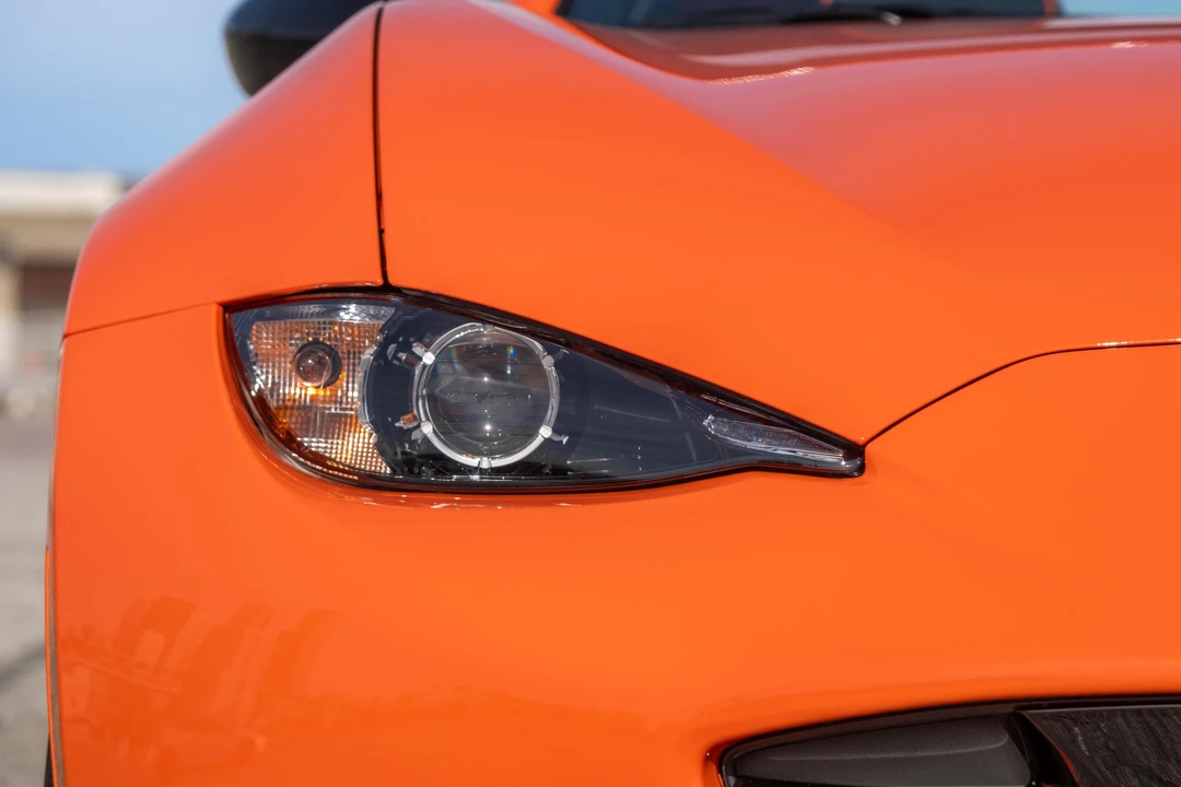2019 Mazda ND MX-5 Miata - Image 17 of 31