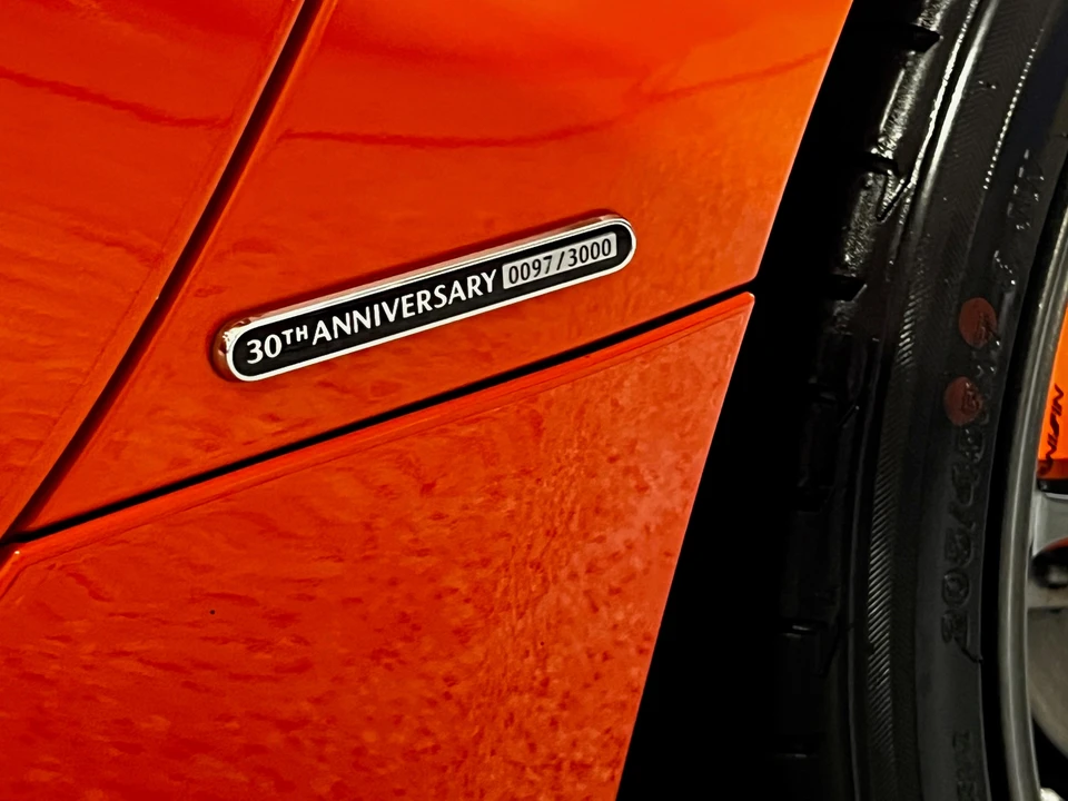 2019 Mazda ND MX-5 Miata - Image 25 of 31