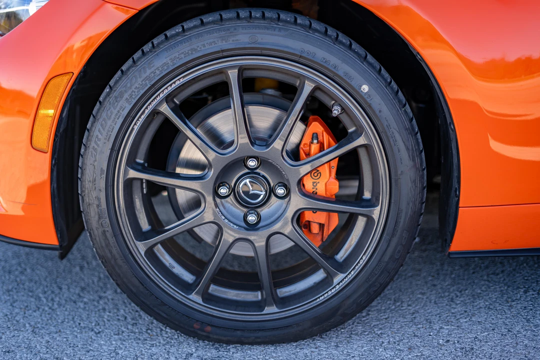 2019 Mazda ND MX-5 Miata - Image 29 of 31