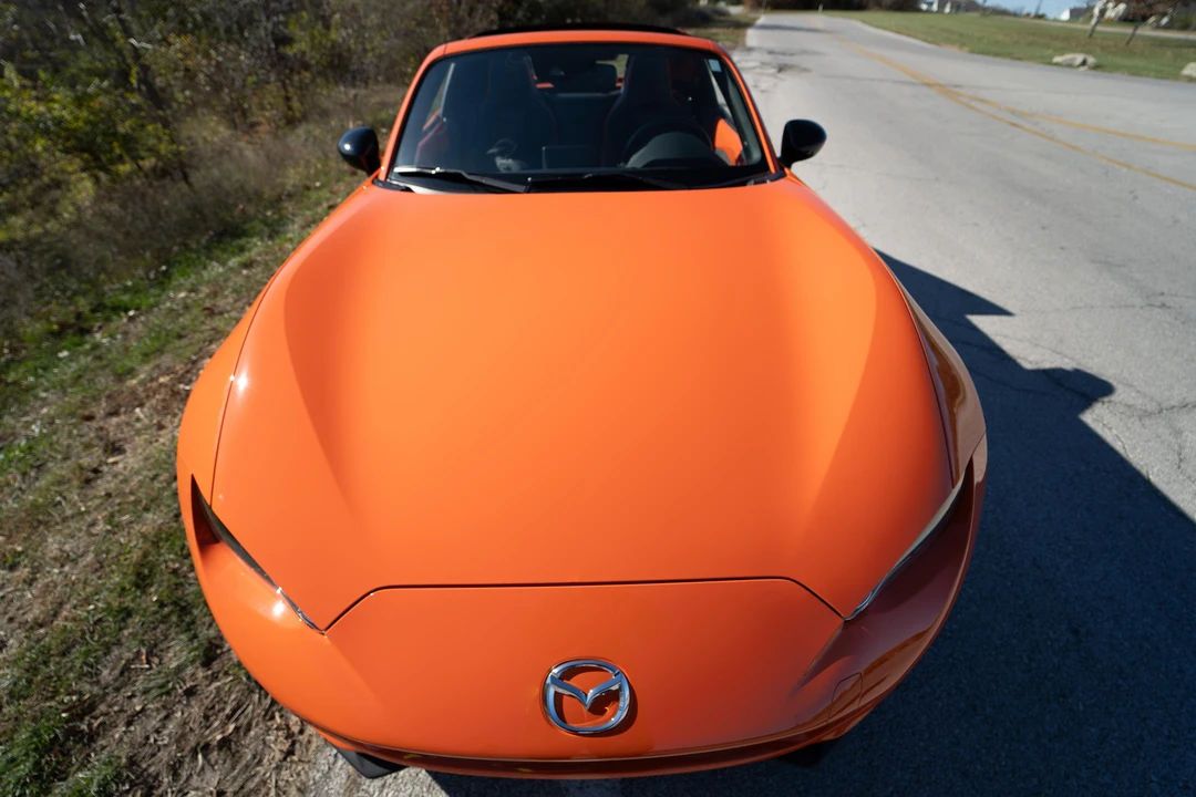 2019 Mazda ND MX-5 Miata - Image 6 of 31