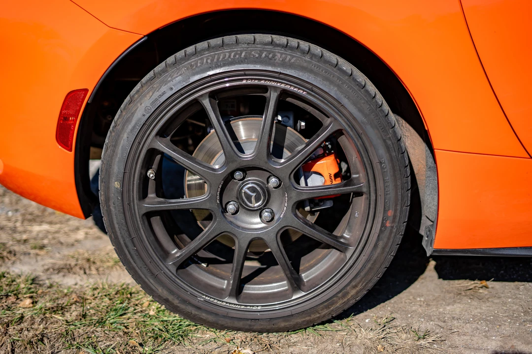 2019 Mazda ND MX-5 Miata - Image 31 of 31