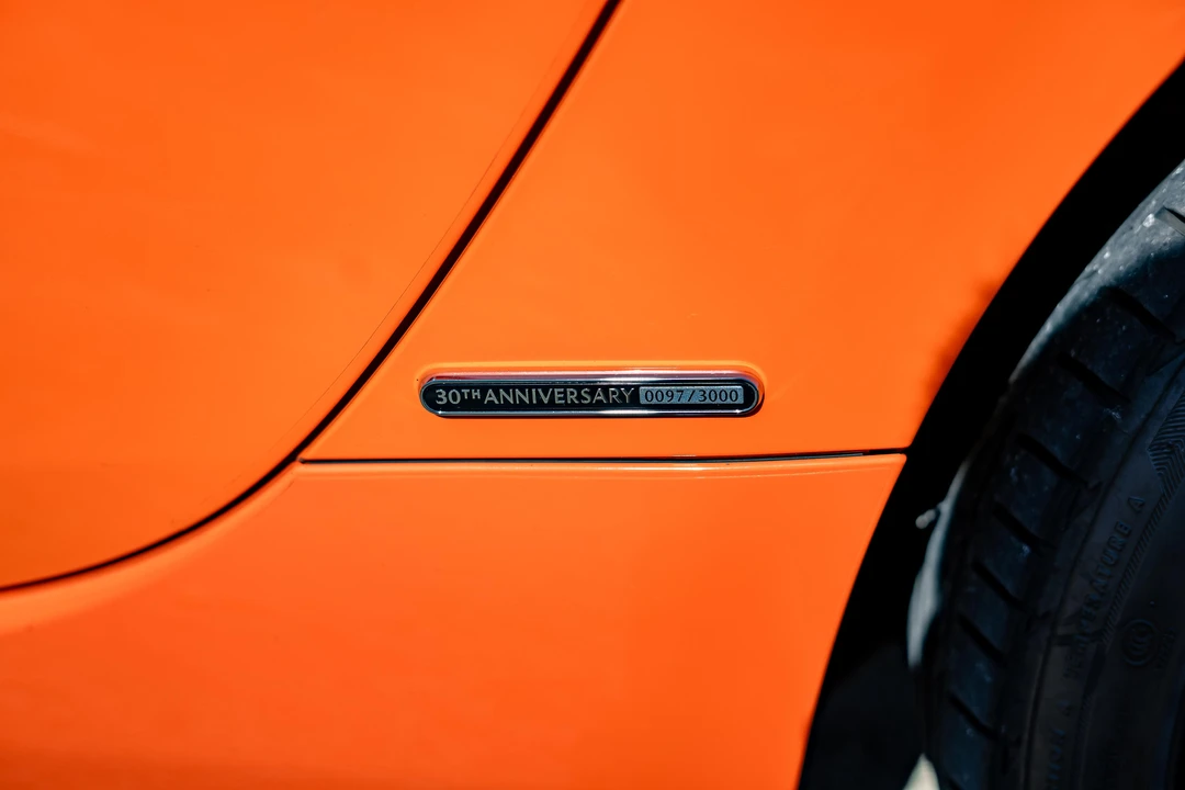 2019 Mazda ND MX-5 Miata - Image 26 of 31
