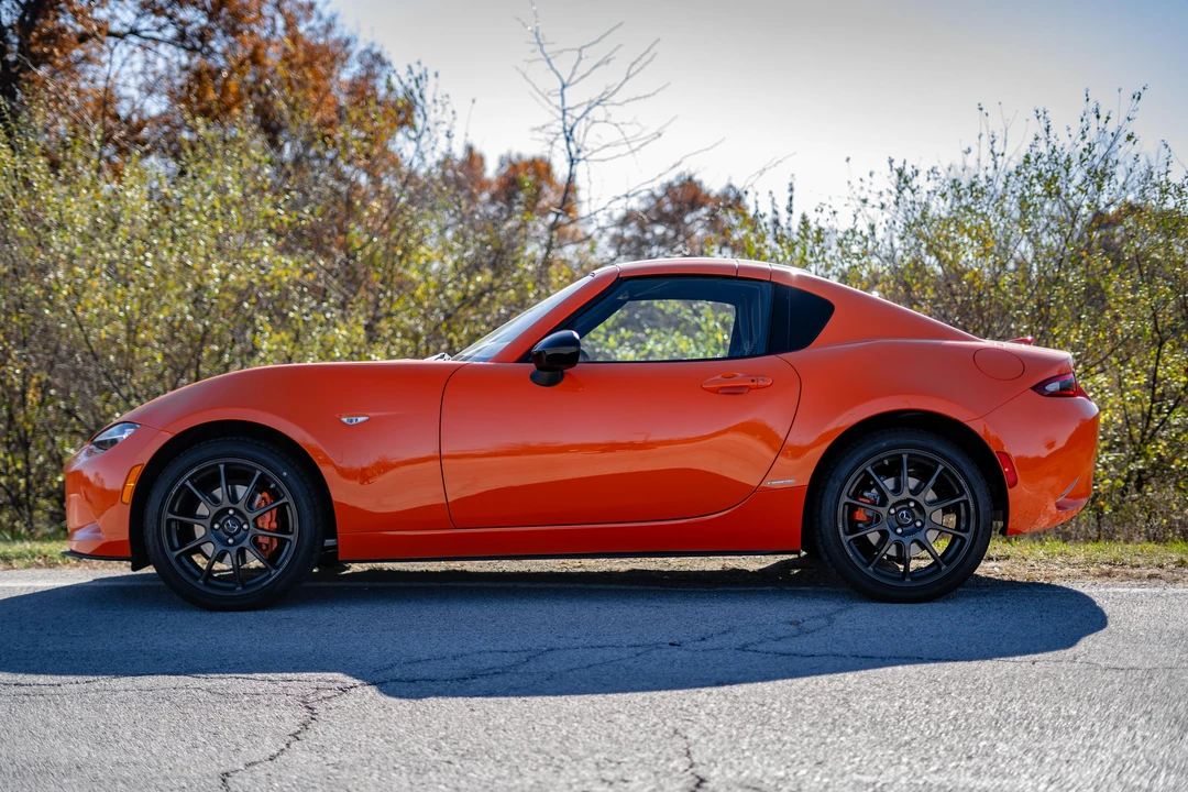 2019 Mazda ND MX-5 Miata - Image 18 of 31