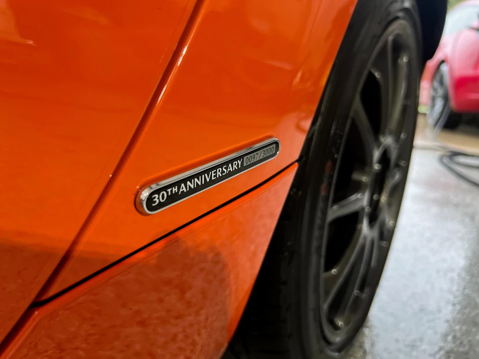 2019 Mazda ND MX-5 Miata - Image 24 of 31