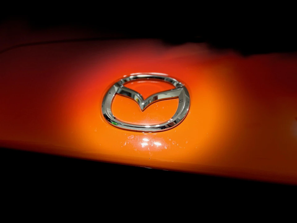 2019 Mazda ND MX-5 Miata - Image 23 of 31