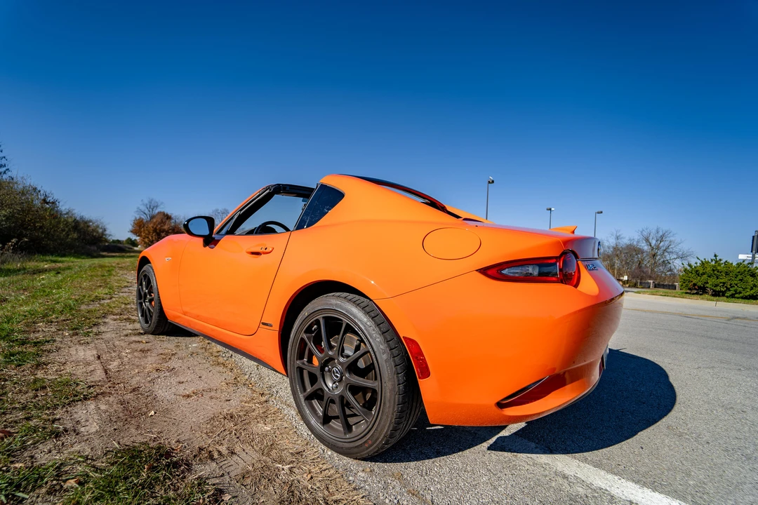 2019 Mazda ND MX-5 Miata - Image 10 of 31