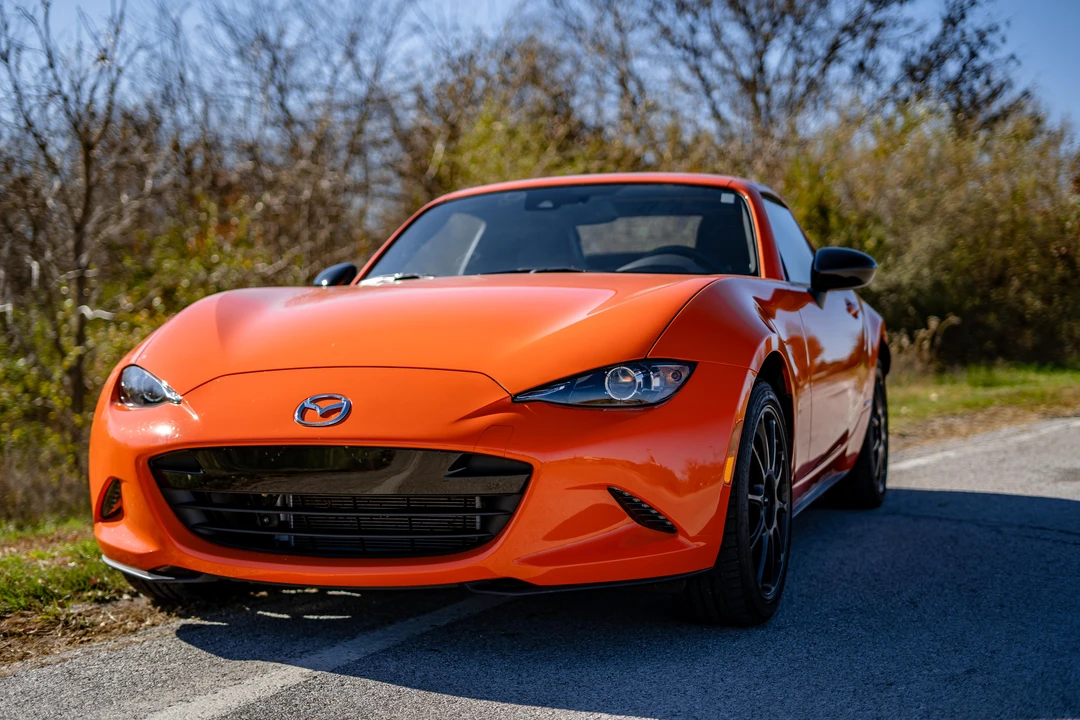 2019 Mazda ND MX-5 Miata - Image 17 of 31