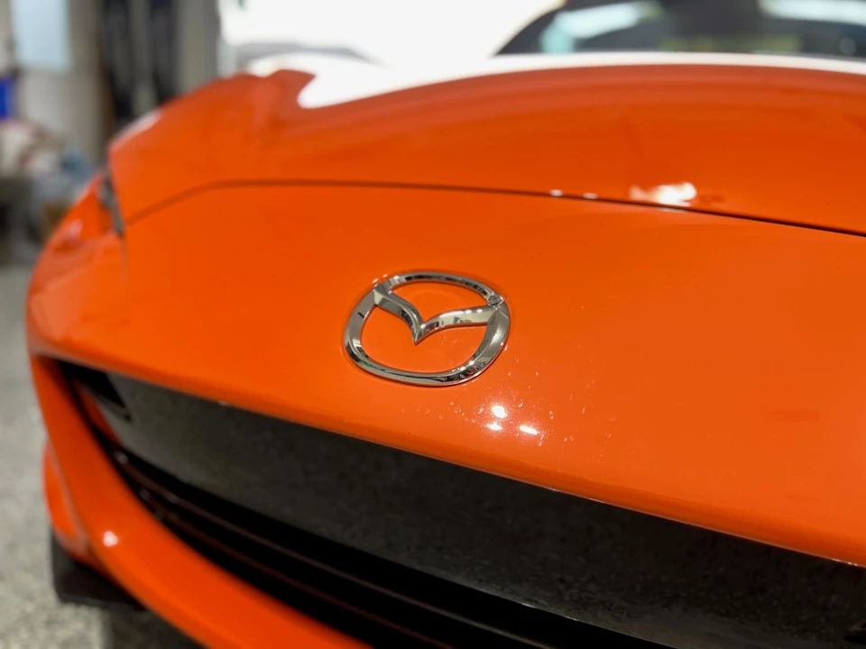 2019 Mazda ND MX-5 Miata - Image 22 of 31