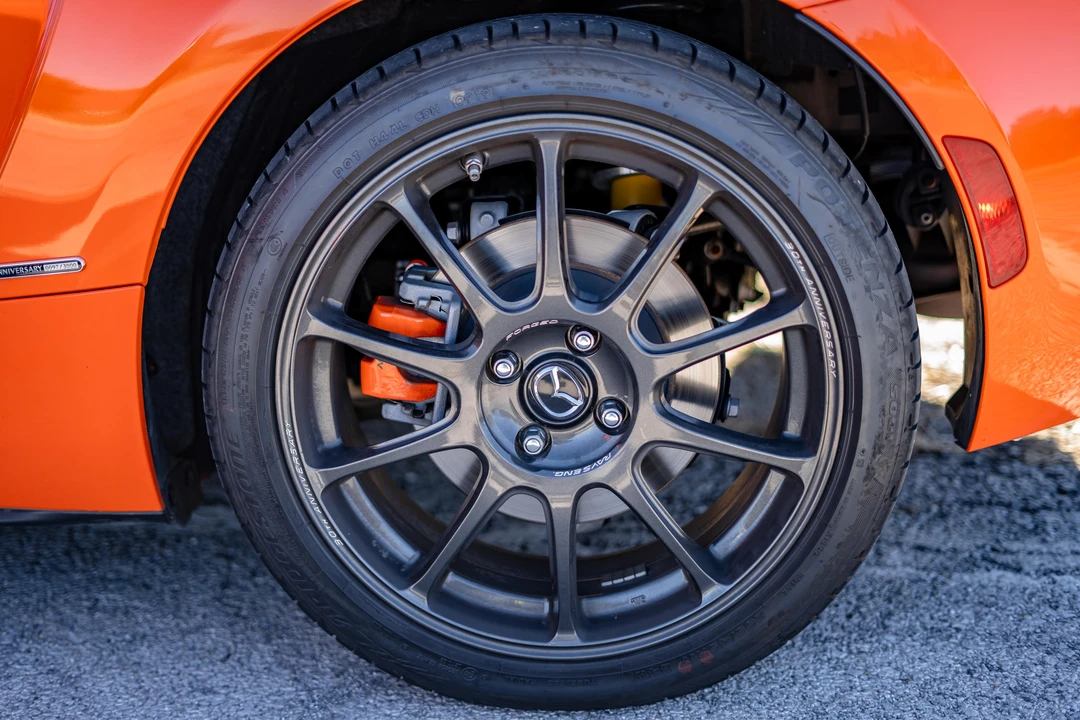2019 Mazda ND MX-5 Miata - Image 30 of 31