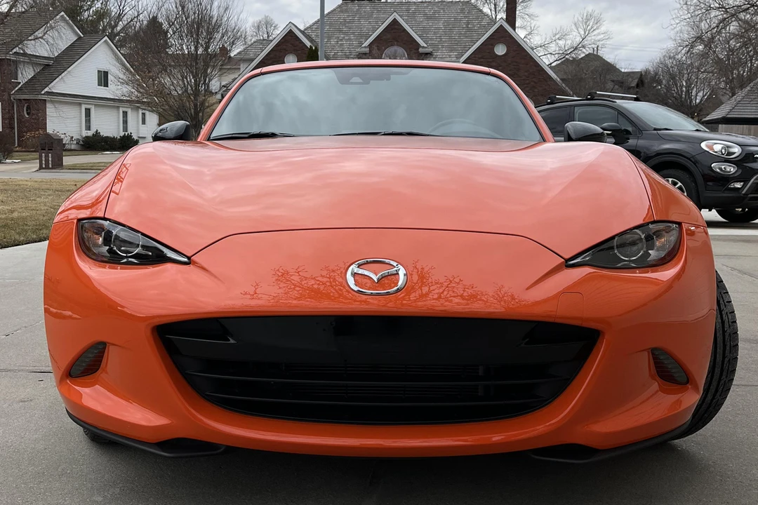 2019 Mazda ND MX-5 Miata - Image 2 of 31