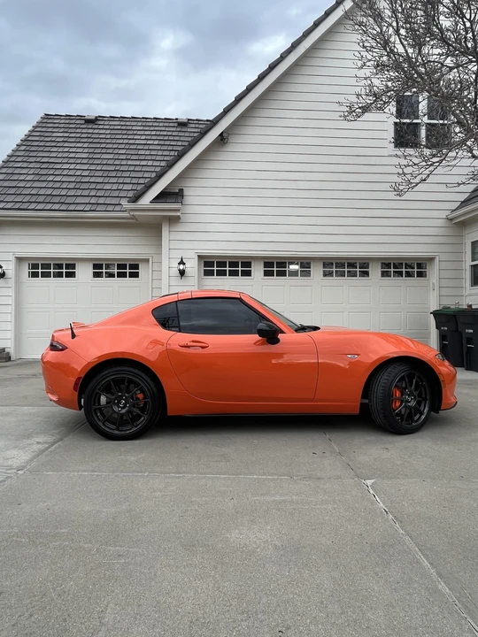 2019 Mazda ND MX-5 Miata - Image 15 of 31