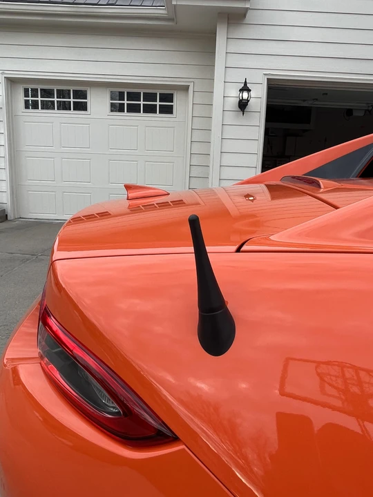 2019 Mazda ND MX-5 Miata - Image 25 of 31