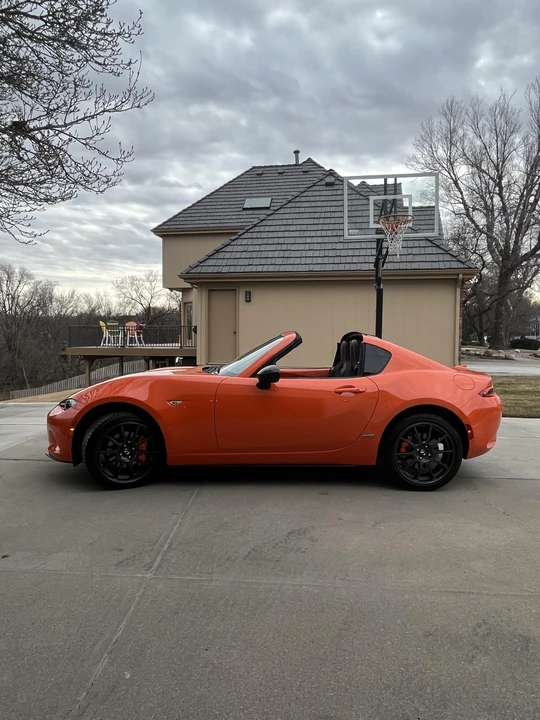 2019 Mazda ND MX-5 Miata - Image 10 of 31