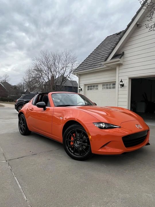 2019 Mazda ND MX-5 Miata - Image 17 of 31