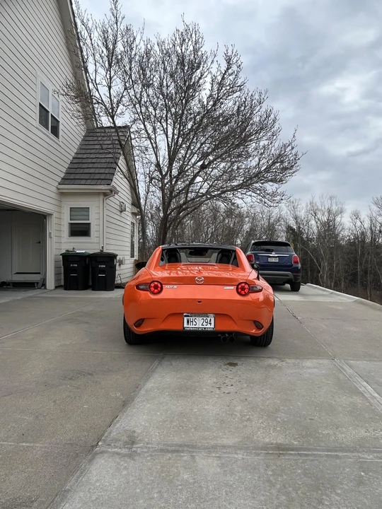 2019 Mazda ND MX-5 Miata - Image 12 of 31