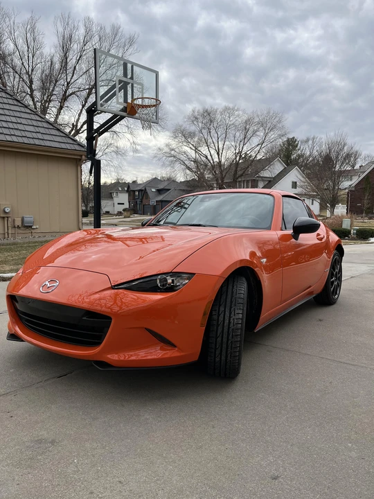2019 Mazda ND MX-5 Miata - Image 7 of 31