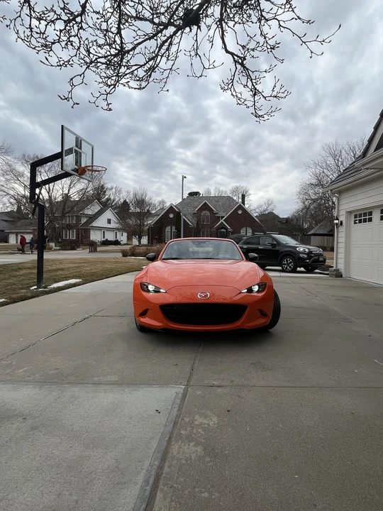 2019 Mazda ND MX-5 Miata - Image 6 of 31