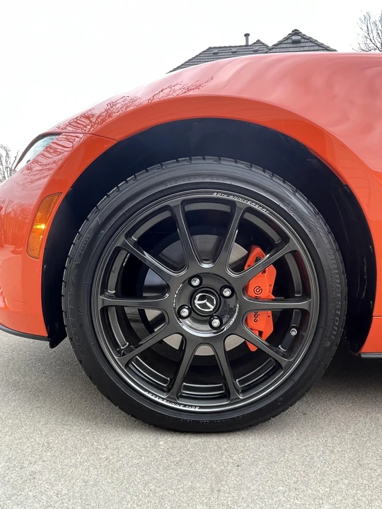2019 Mazda ND MX-5 Miata - Image 29 of 31