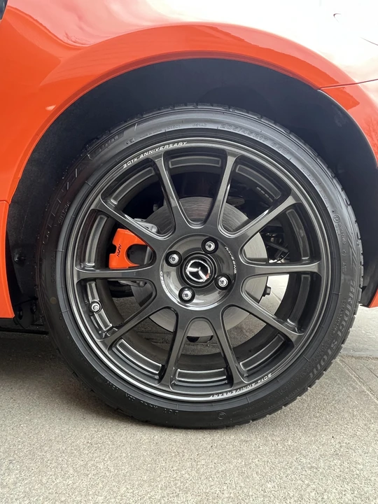 2019 Mazda ND MX-5 Miata - Image 30 of 31