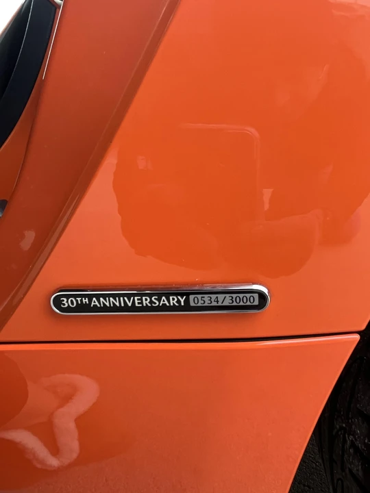 2019 Mazda ND MX-5 Miata - Image 22 of 31