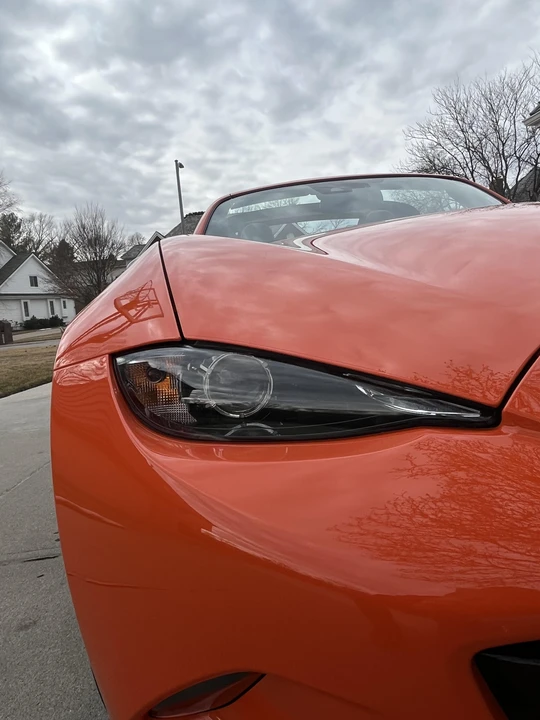 2019 Mazda ND MX-5 Miata - Image 19 of 31