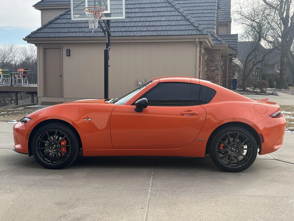 2019 Mazda ND MX-5 Miata - Image 9 of 31