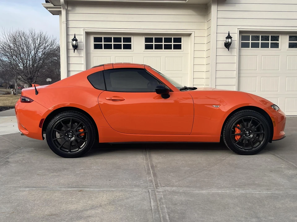 2019 Mazda ND MX-5 Miata - Image 16 of 31