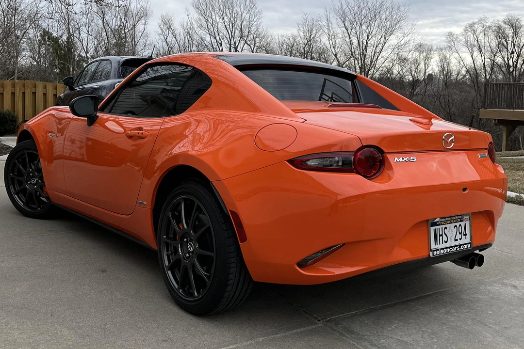 2019 Mazda ND MX-5 Miata - Image 5 of 31