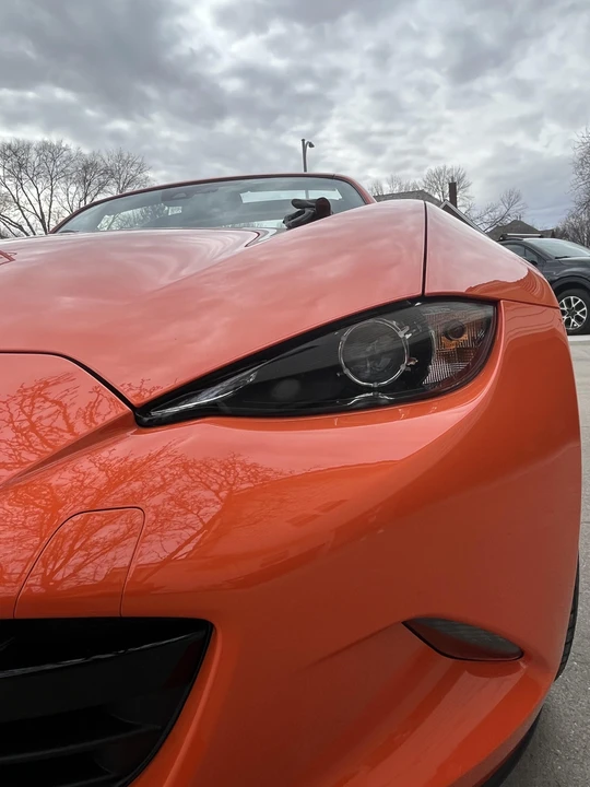 2019 Mazda ND MX-5 Miata - Image 20 of 31