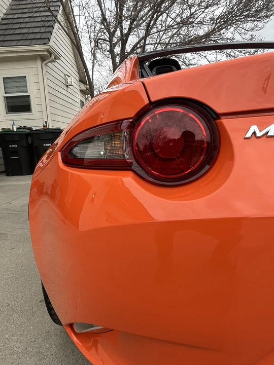 2019 Mazda ND MX-5 Miata - Image 23 of 31