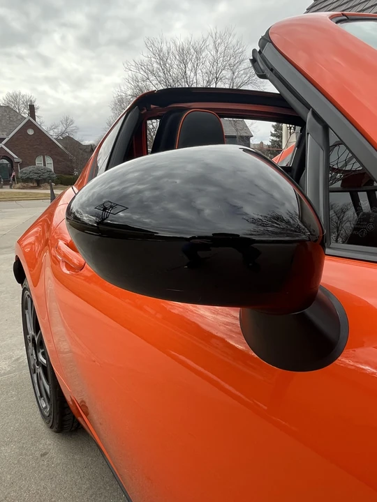 2019 Mazda ND MX-5 Miata - Image 27 of 31