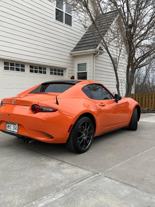 2019 Mazda ND MX-5 Miata - Image 14 of 31