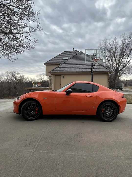 2019 Mazda ND MX-5 Miata - Image 8 of 31